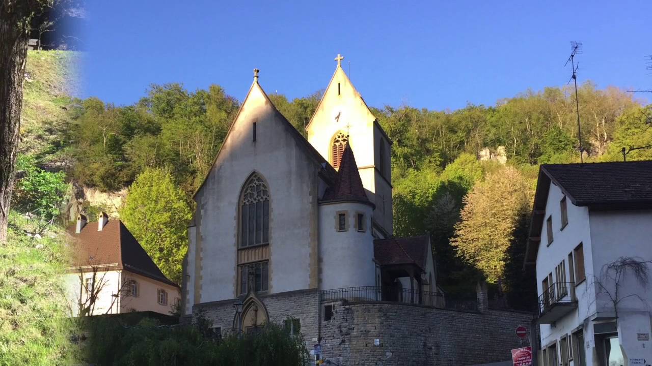 Elsass Ferrette May 2016