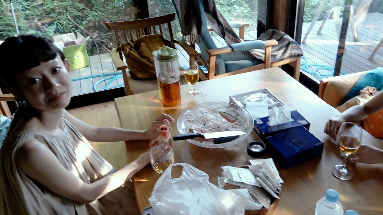 羊文学 - 愛について【D o n' t L a u g h I t O f f】