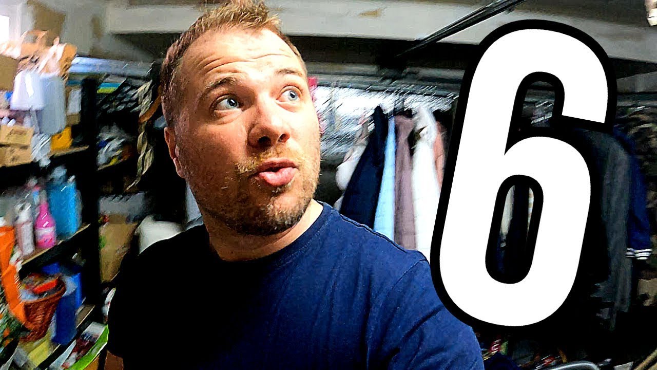 Comment éliminer les SOURIS dans la MAISON ? (épisode 6)