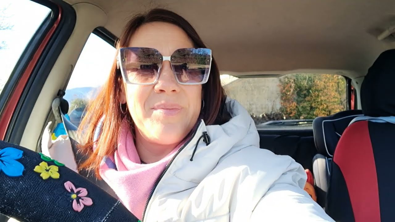 🚗🇮🇹🇺🇦Баданте підвела — скандал чи співчуття? Дві сім’ї з Базилікати, два світи#oksanavakulenko 