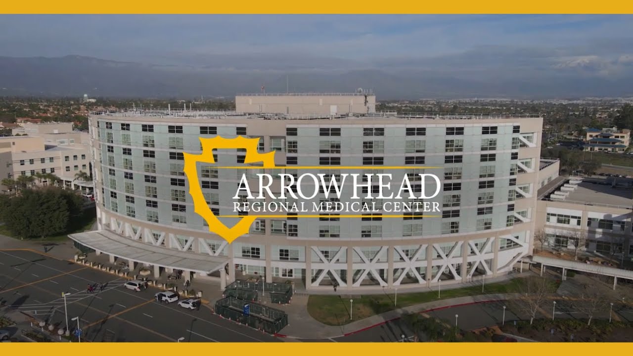 Welcome to ARMC
