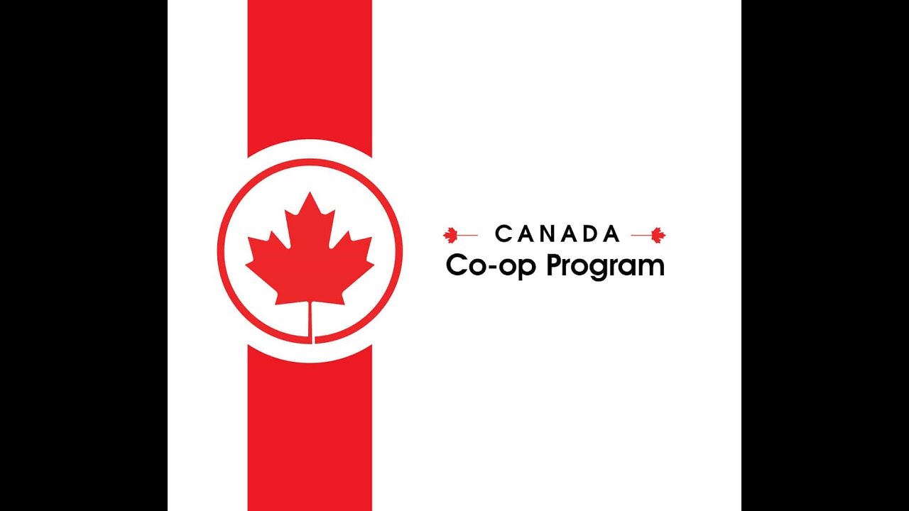 What is CO-OP Program in Canada?