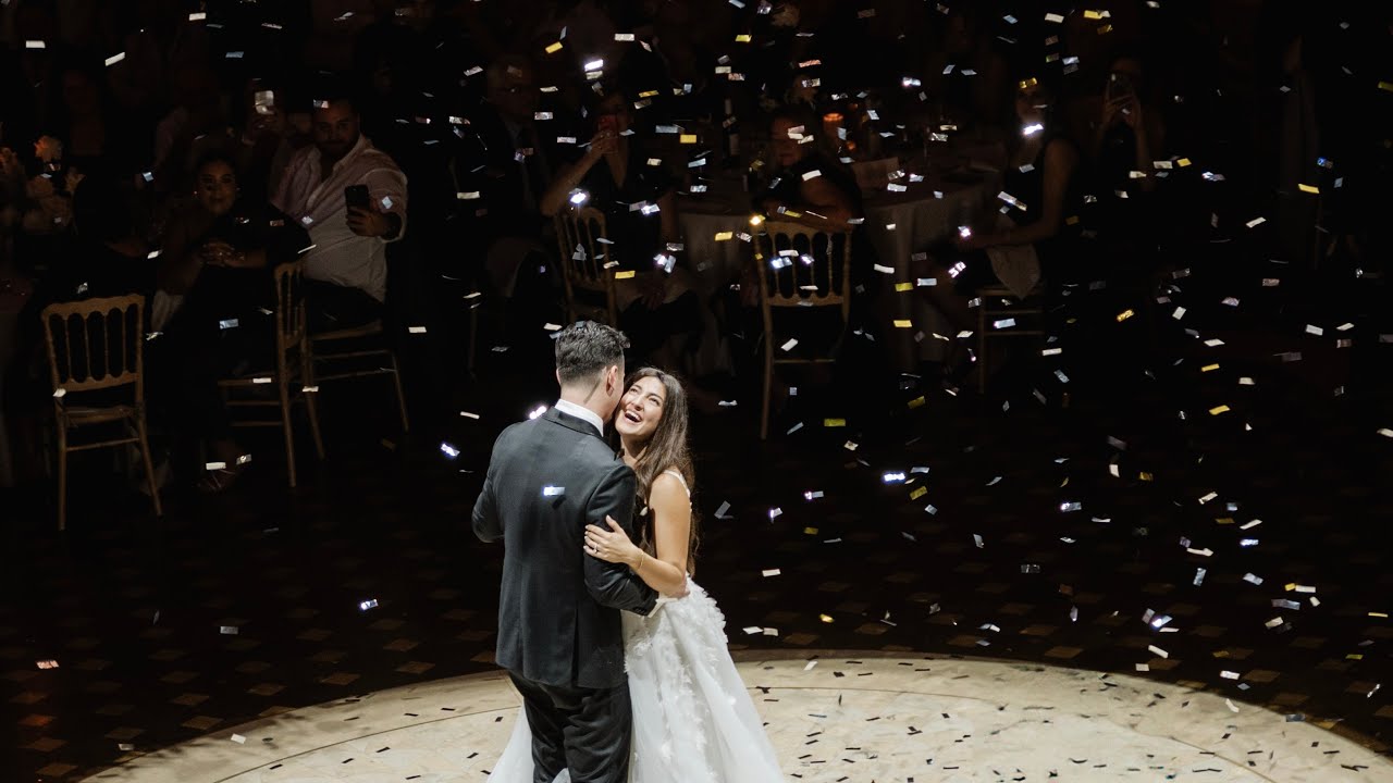 The Eveleigh Wedding Sydney - Stella & James Wedding  - Meka Weddings