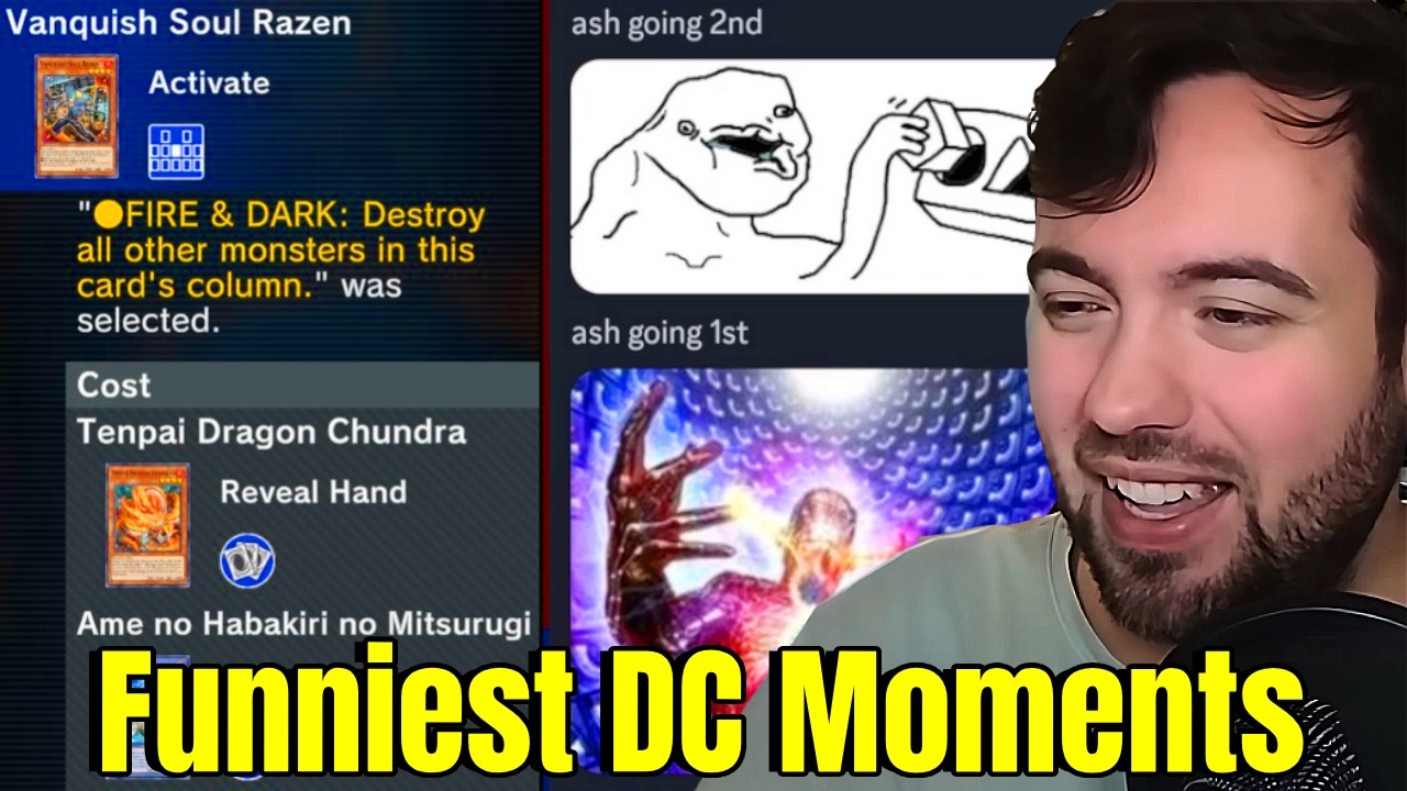 THE DUELIST CUP MEME REVIEW