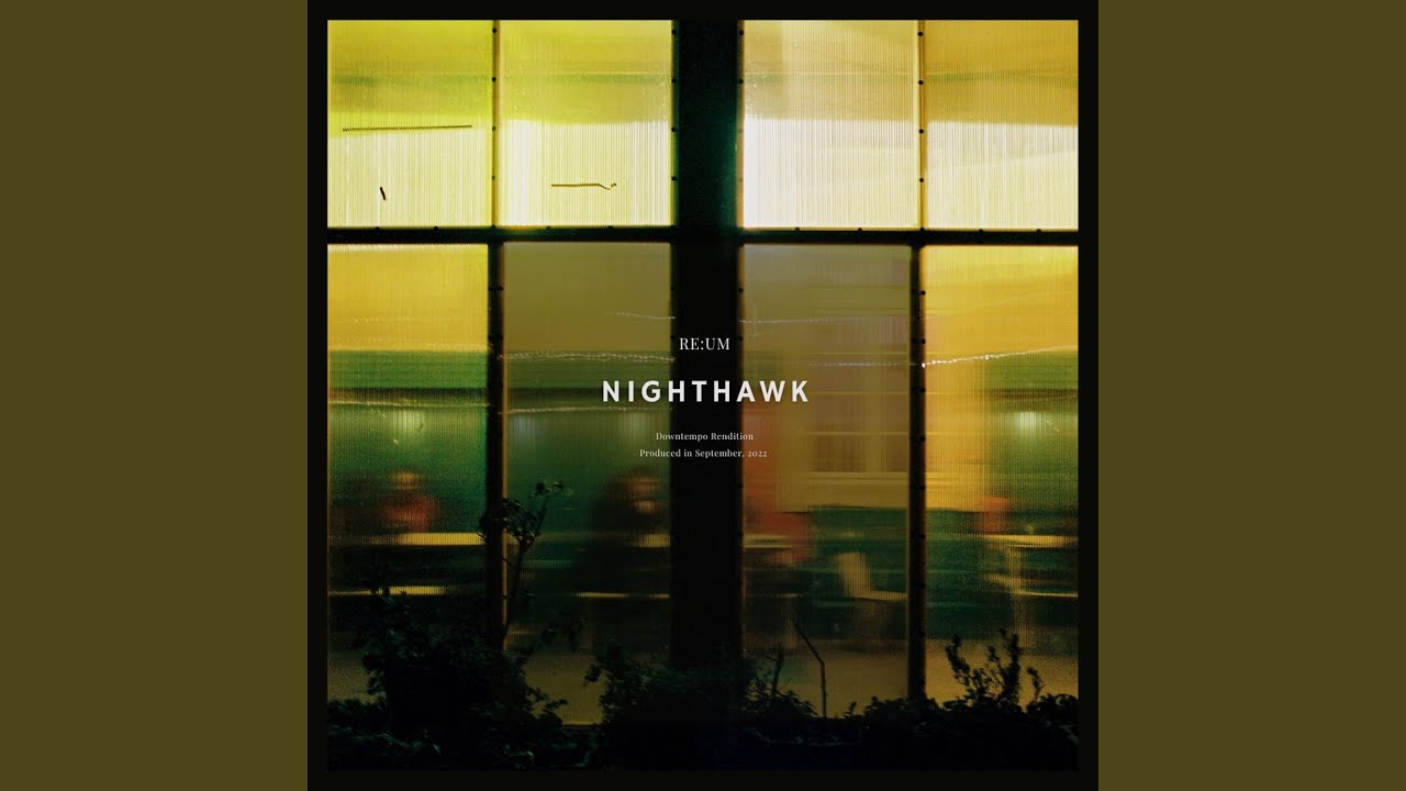 Nighthawk