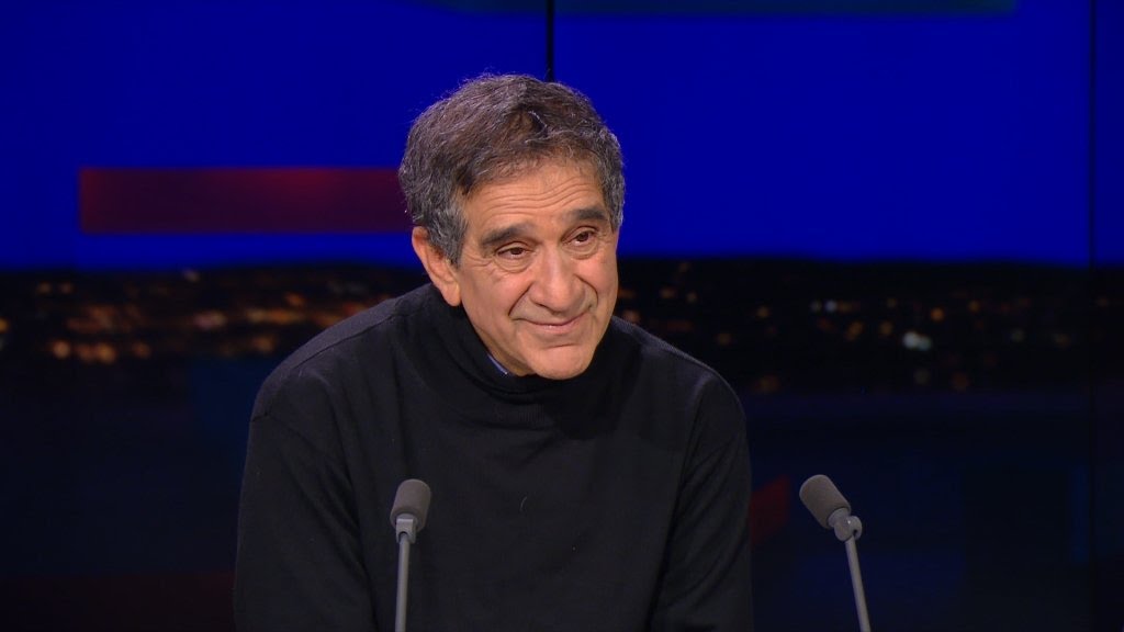 Farhad Khosrokhavar : 