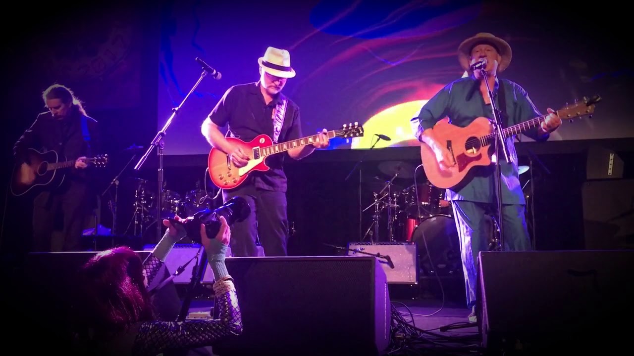Neil Innes: 'Isn't It A Pity' @ The Fest For Beatles Fans Chicago 2017