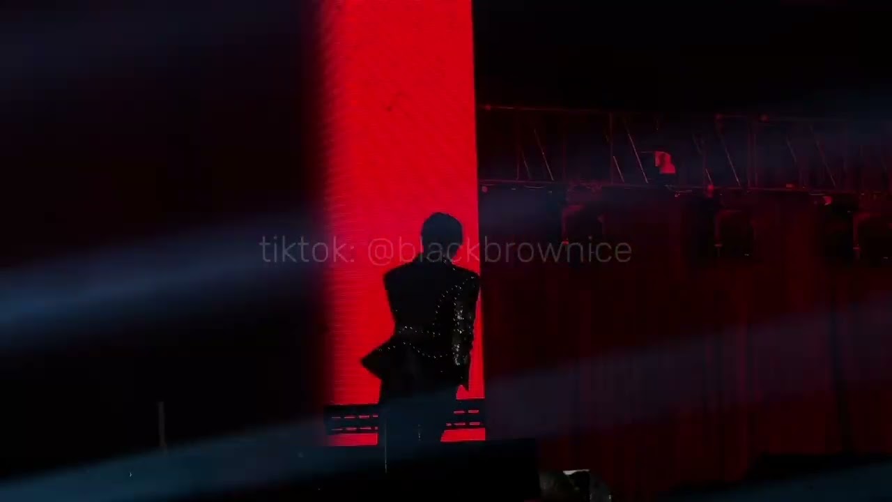 INTRO VCR + BOUNCY (K-HOT CHILLI PEPPERS) | ATEEZ 2026 WORLD TOUR [IN YOUR FANTASY] IN JAKARTA