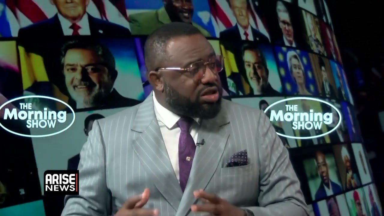 Sports Segment: Lagos City Marathon Holds Saturday February 15th