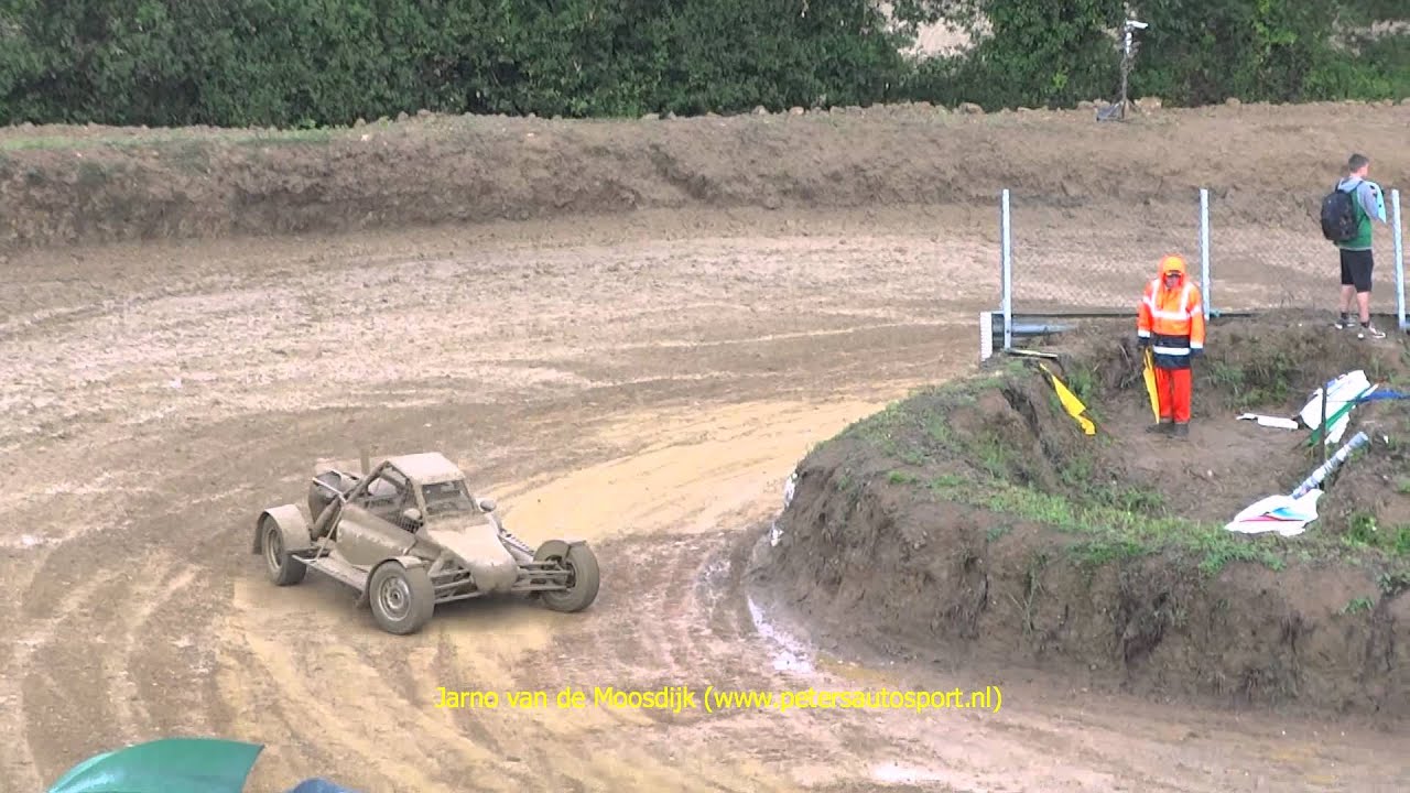 saint georges 2014 - super buggy - a-final