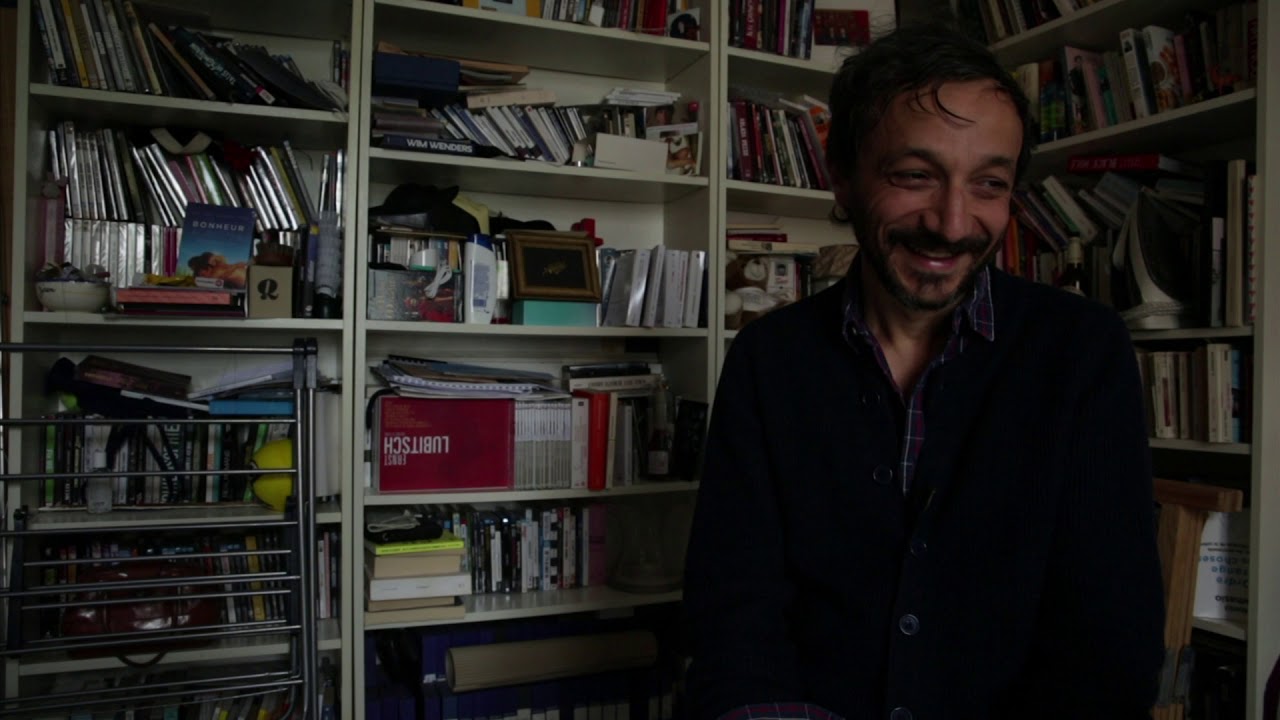 Cryptekeeper 129 Benoît Forgeard