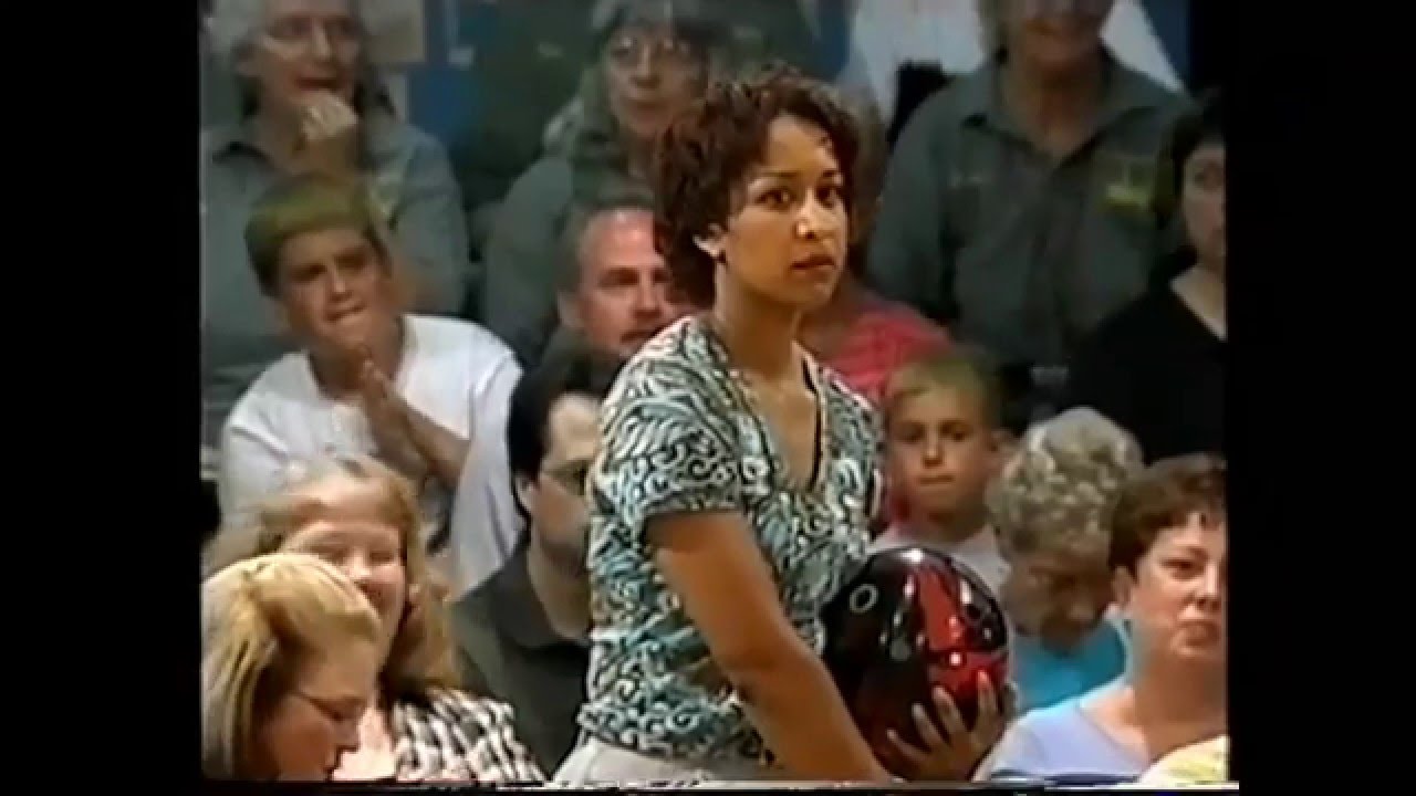 2002 Bowling PWBA Empire State  Classic