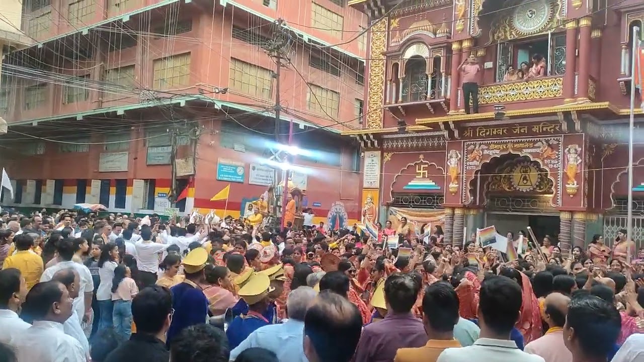 #dimapur #jaintemple #jainsamaj #jain #jainism