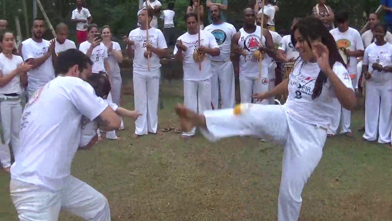 MÃE É MÃE,,PAI E PAI.. ESTILO MINAS CAPOEIRA