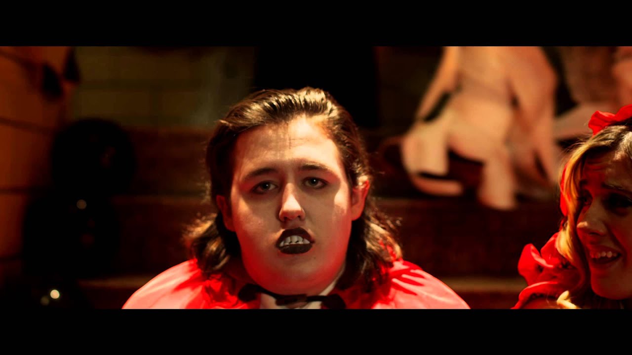 Modern Baseball - Your Graduation (Official Music Video)