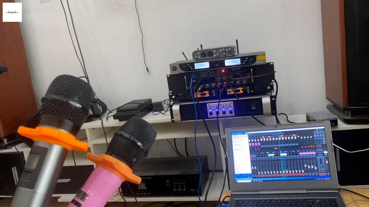 Micro Hay Sẽ Như Thế Nào, Hiền Lê audio