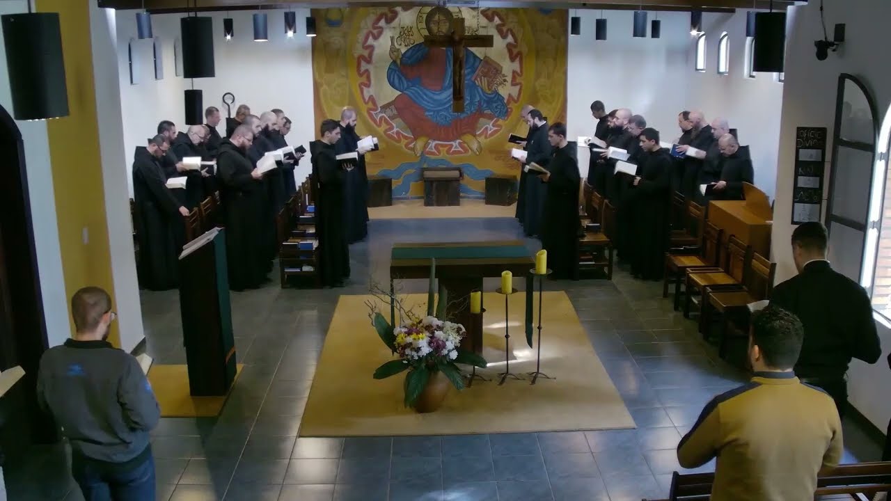 Ofício de Noa (Tempo Comum)