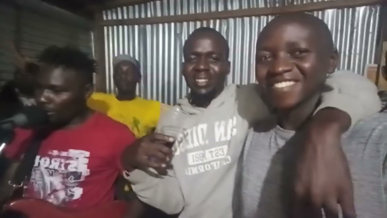 mutulani ya mumina...maitangilika