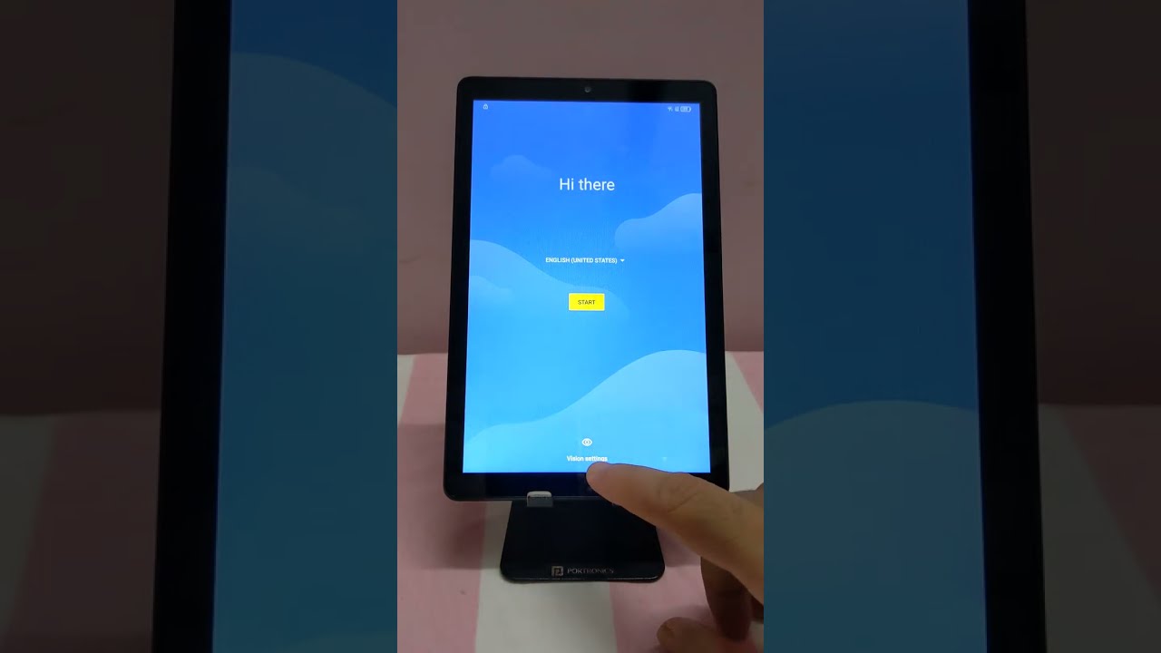 TCL Tab 8 LE FRP Bypass Android 12 July 2023 New Method MetroPCS T-Mobile Google Unlock No PC