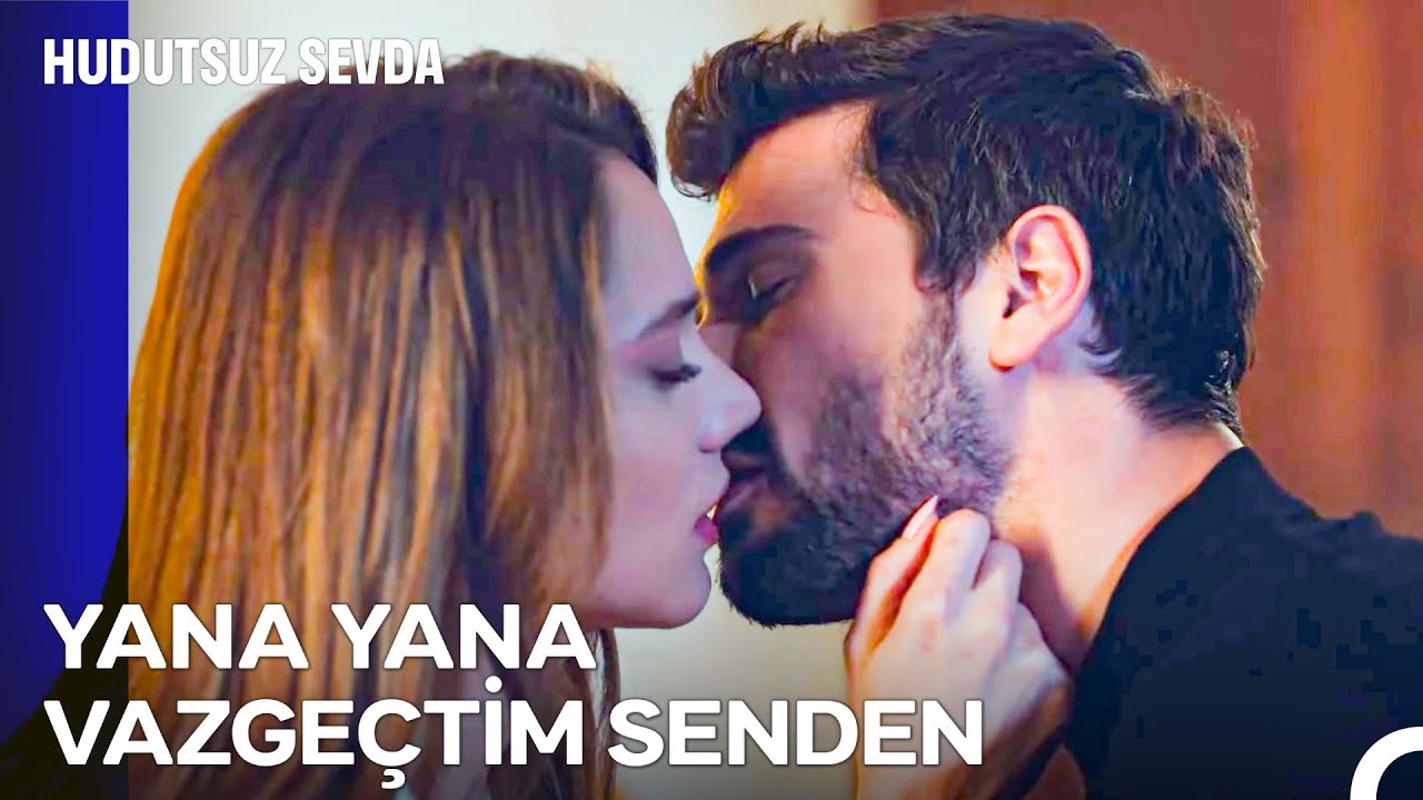 Hem En Büyük Hayalim Hem De Hayal Kırıklığım... 💔 - Hudutsuz Sevda
