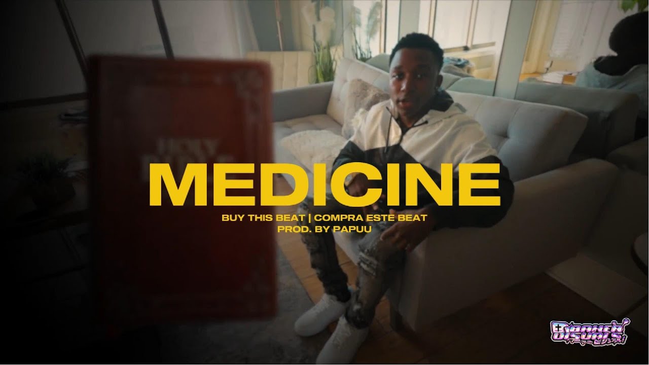 Tylan1K type beat - 