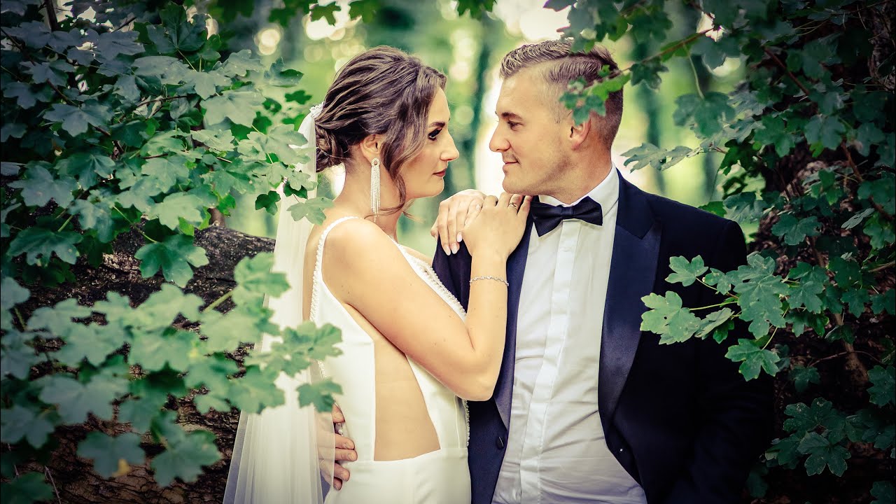Aneta & Szymon