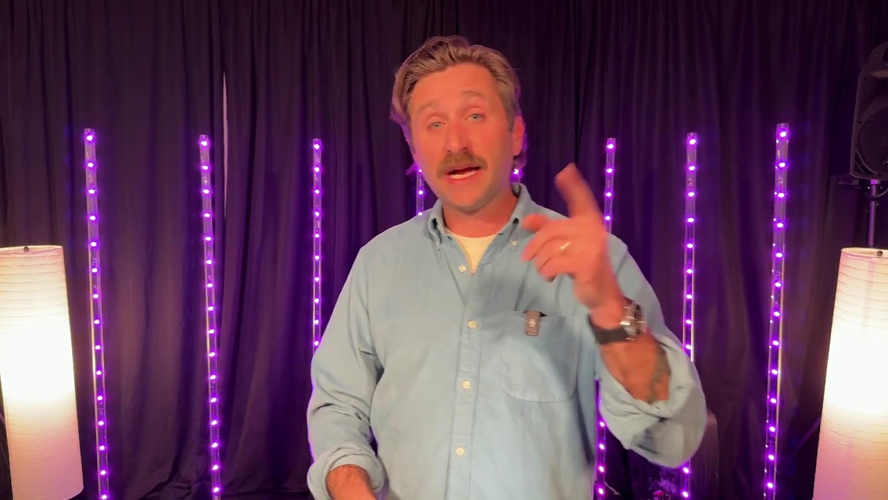 No Compromise Part 1: LIVE SERVICE (ONLINE ONLY)