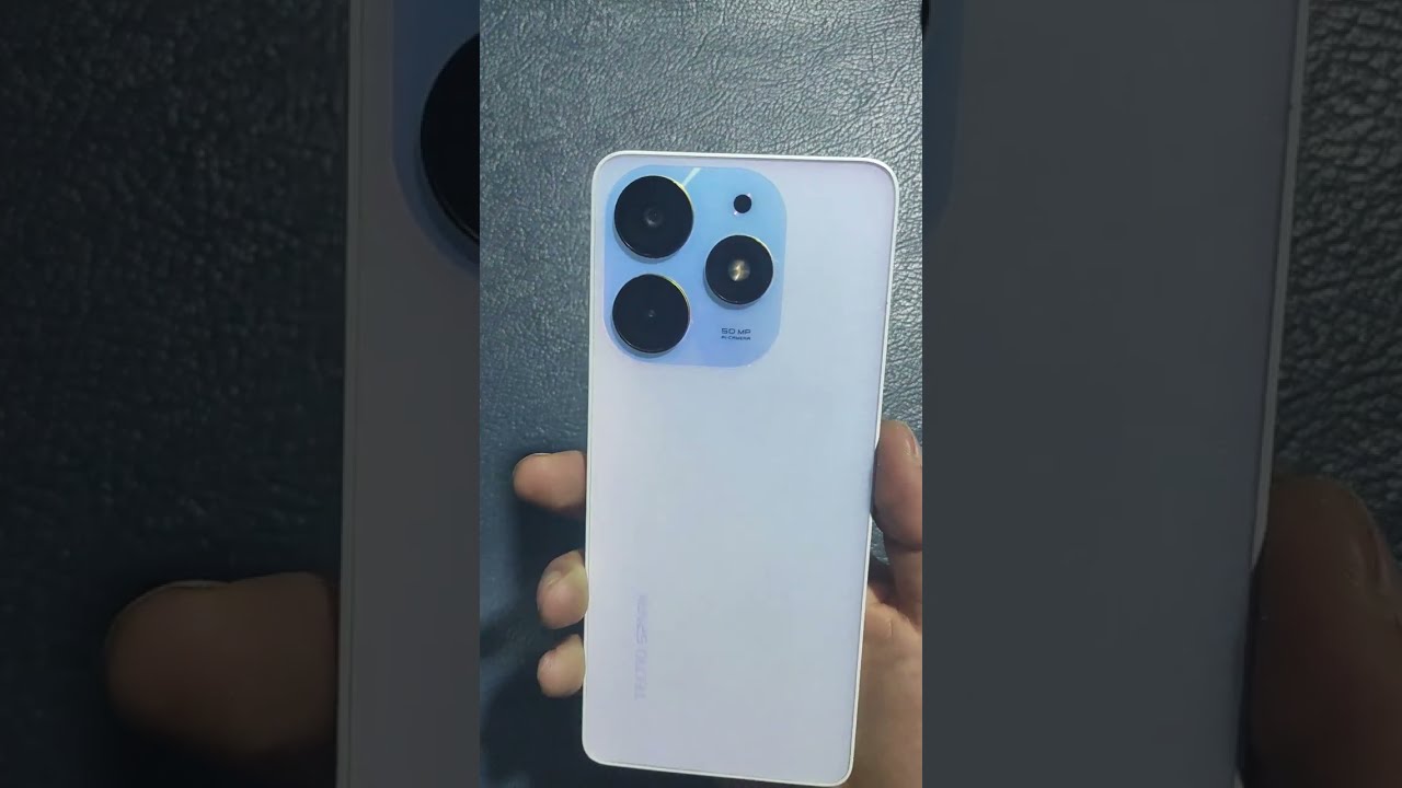 Quitar cuenta Google tecno spark 10 pro sin pc modo facil 2024