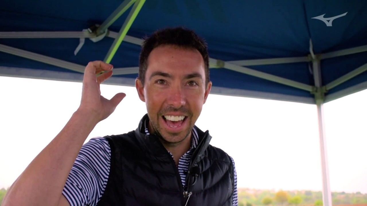 What's In The Bag with club engineer Chris Voshall  / The 2nd Cut