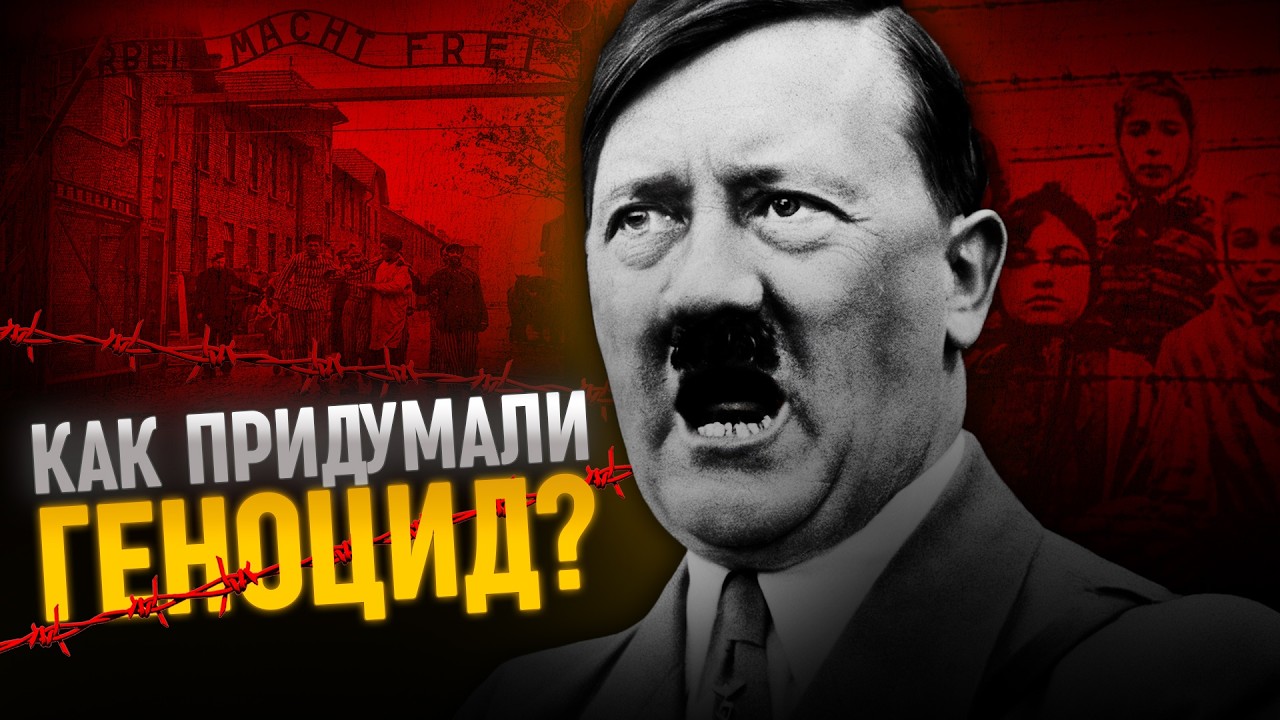 Как НЕНАВИСТЬ стала государственной ПОЛИТИКОЙ? // ВАНДР