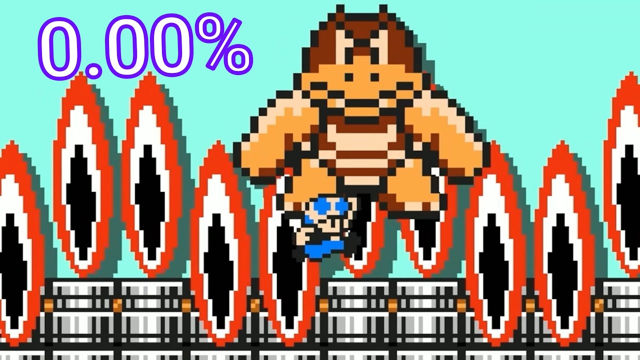 The Journey Towards Clearing EVERY LEVEL In Super Mario Maker 2