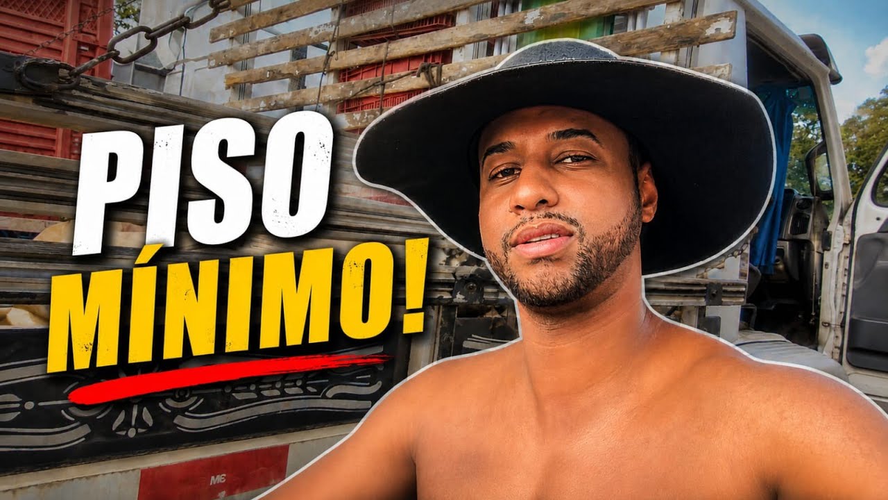 PISO M&Iacute;NIMO DO FRETE!!!!