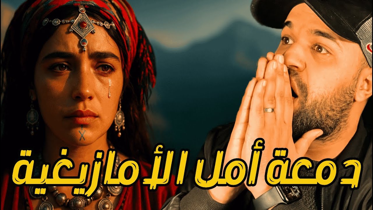 قصة 393  أمل.. أسرار صادمة من قلب جبال الشلوح!