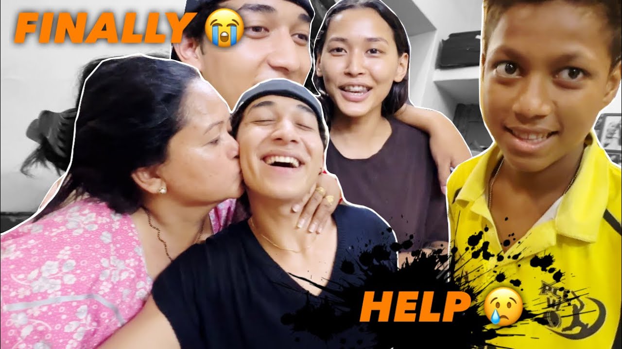 Finally Mummy Or Megha 6 Mahine Baad Aahi Gaye 😭❤️ I Helped This Poor Kid 😢