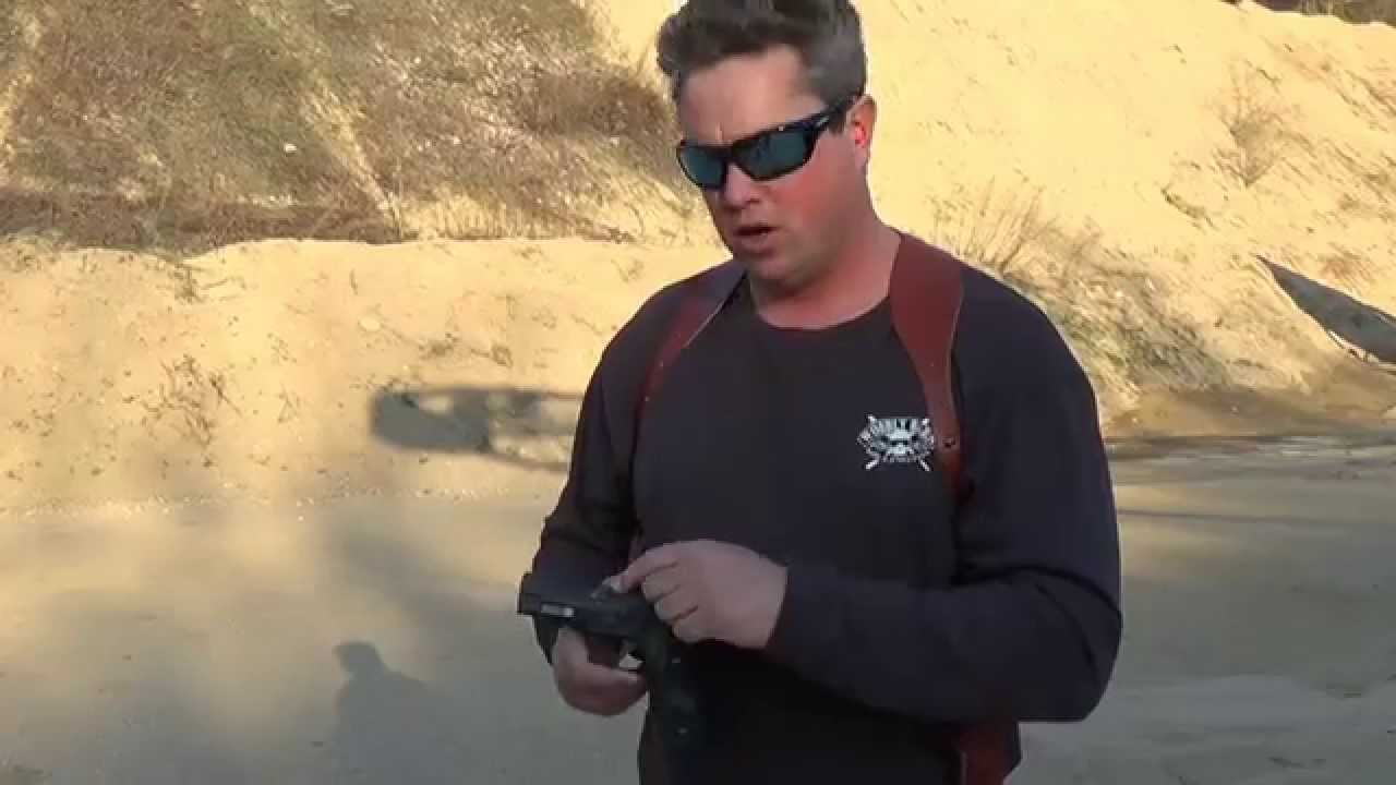 Sig Sauer P226 MK25