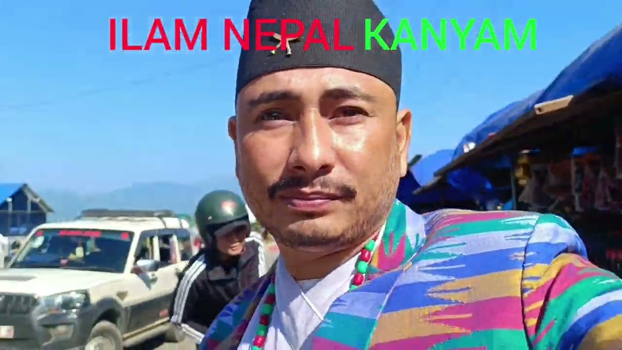 Nepal ilam kanyam photos and video lok at this
