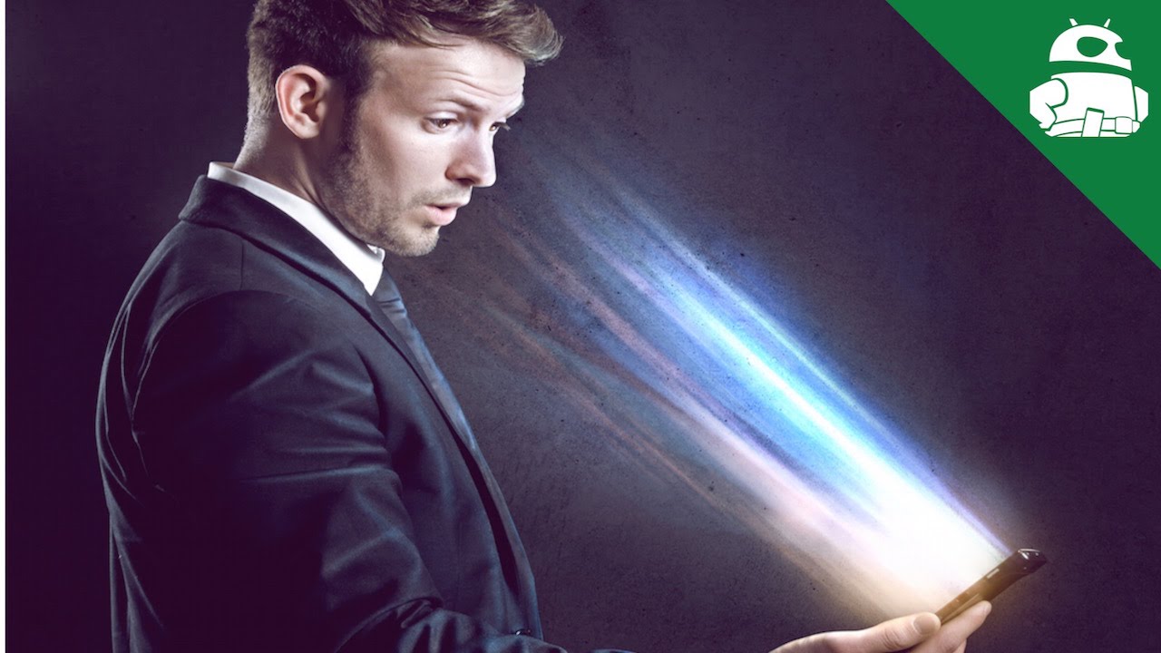 Are Smartphones Harmful To Your Health?