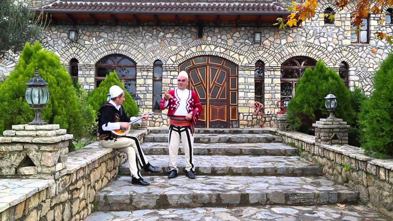 Ndue Shytani   Kenge per Nik Marashin Full HD 2015