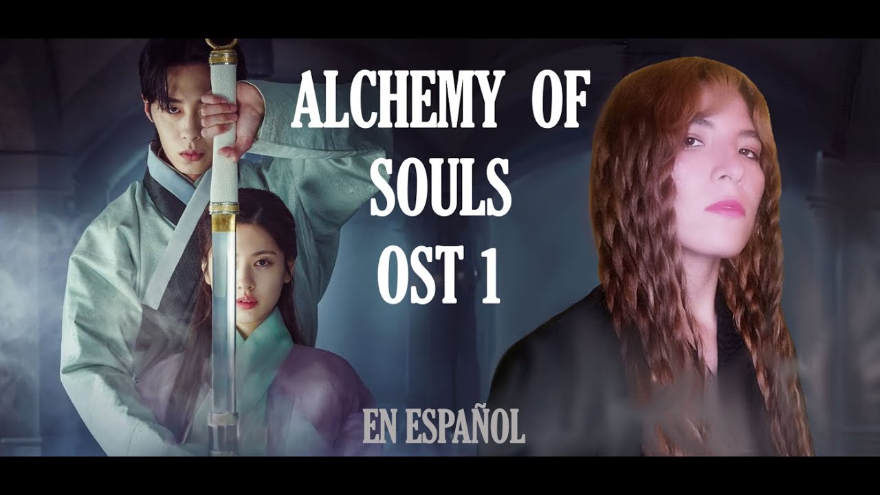 SCARS LEAVE BEAUTIFUL TRACE _ Car the garden _ cover en español (Alchemy Of Souls OST 1) _ Ketzza