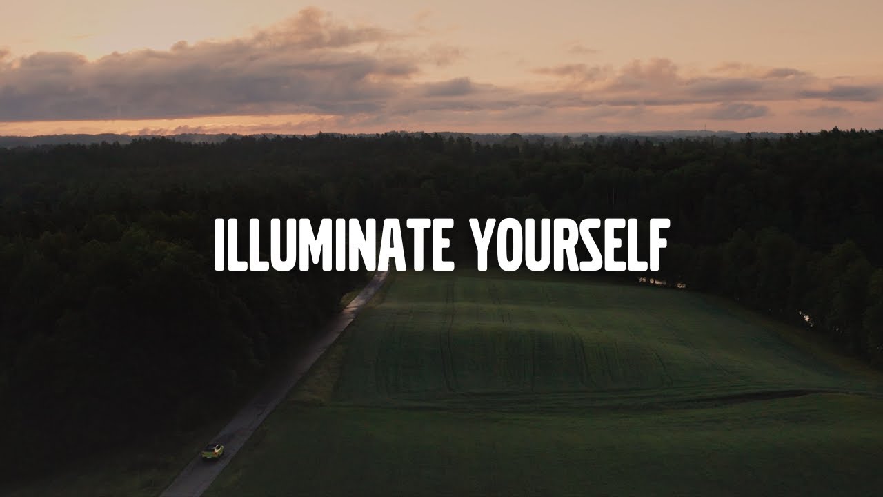 Volvo Illuminate Yourself