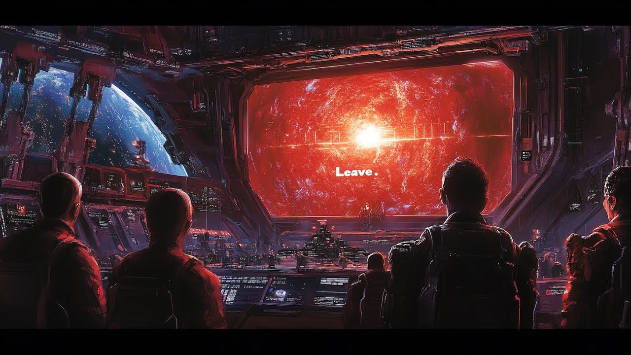 They Set Their Sights on Earth—But Humanity's Warning Shook the GalaxyHFY | HFY Sci-Fi Story
