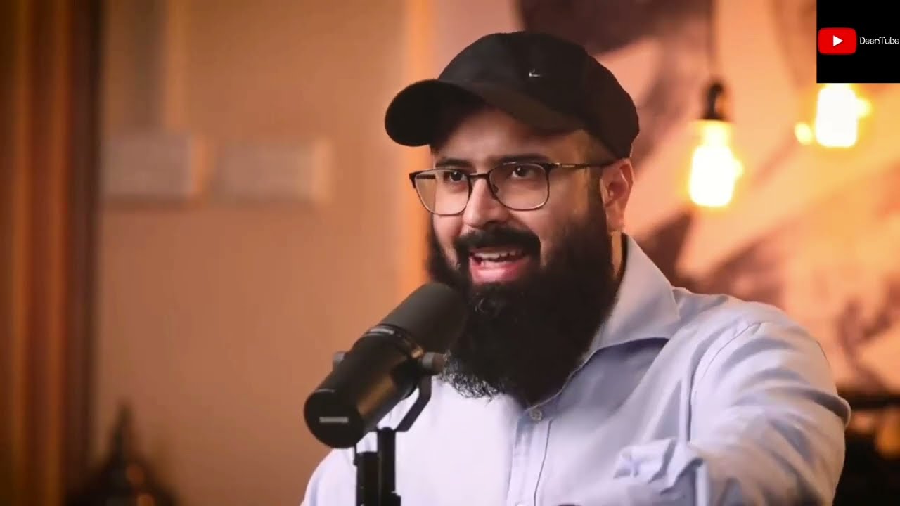 Abu bakar bin abdul baqi ki kahani | @DeenTube