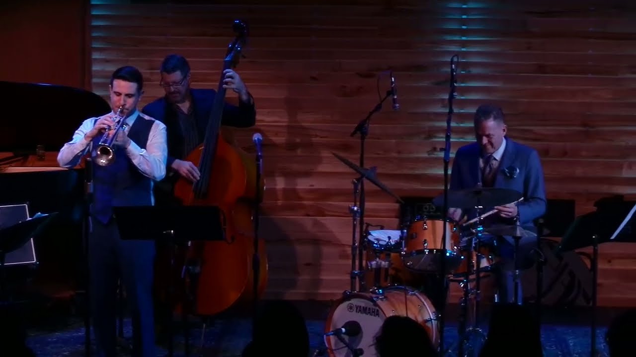 Anthony Stanco Quintet - T. Sea - Live At The Alluvion