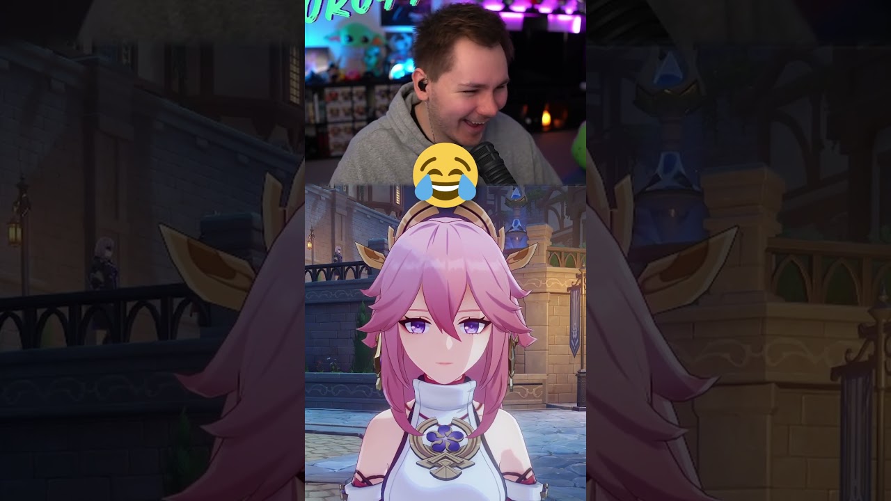 This SECRET Face Glitch Is Hilarious