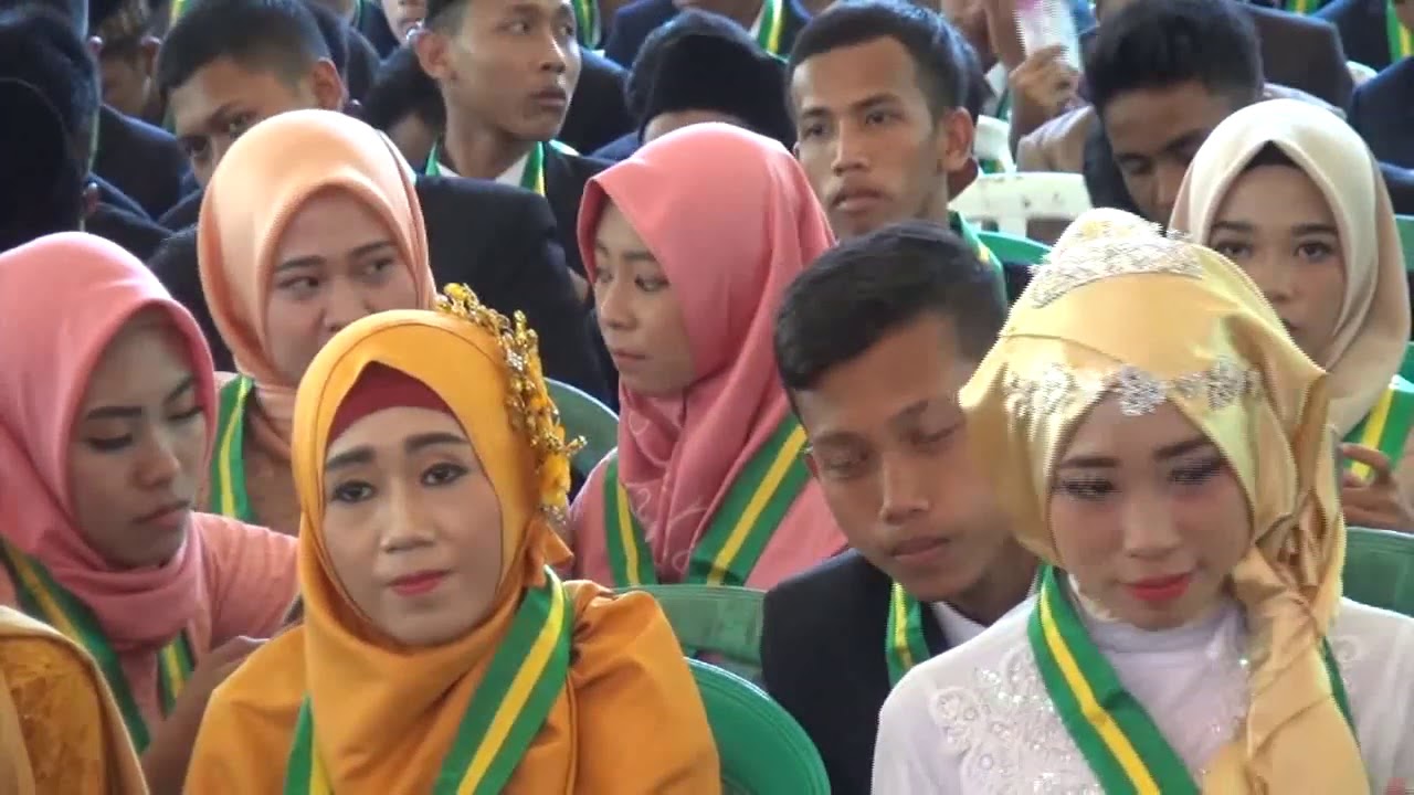 Man ana laulakum SMK Ma'arif NU 1 Sumpiuh Banyumas Jawa Tengah