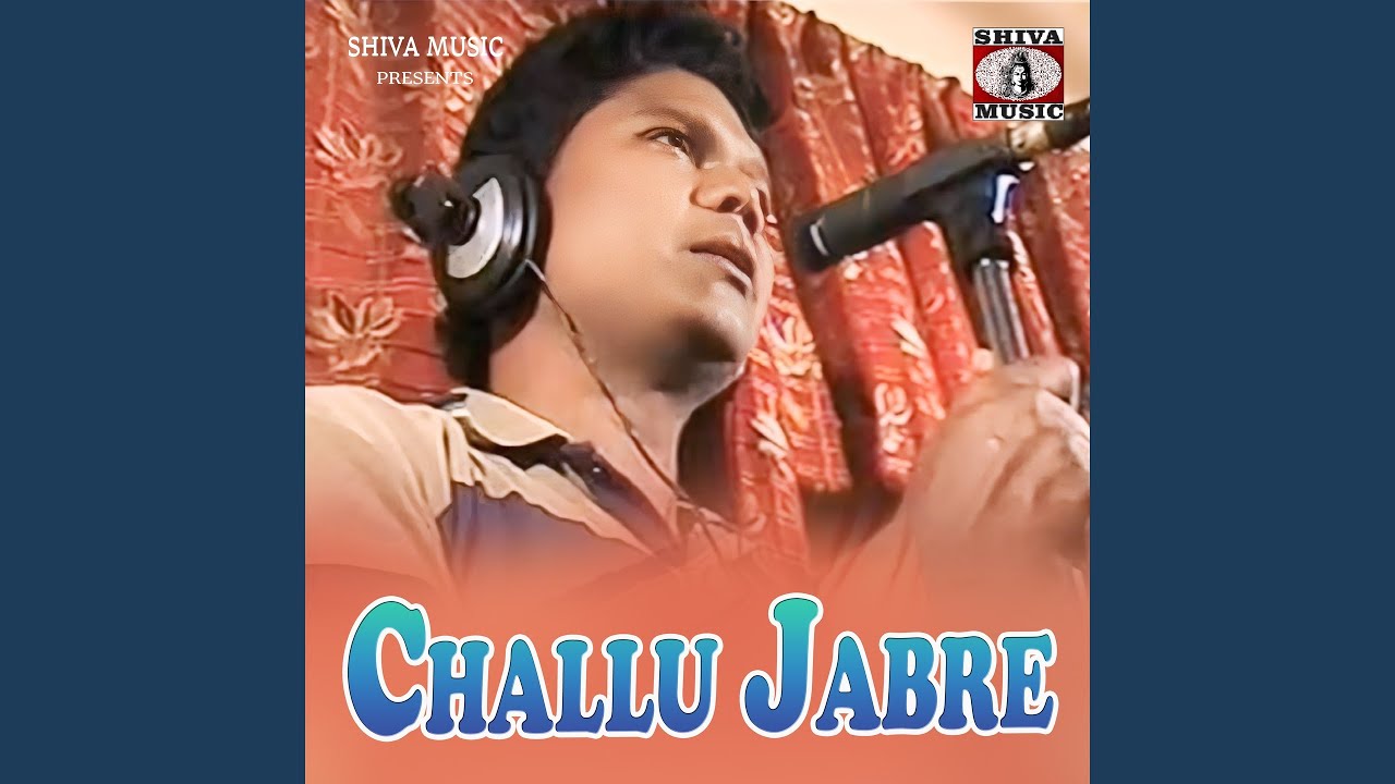 Challu Jabre
