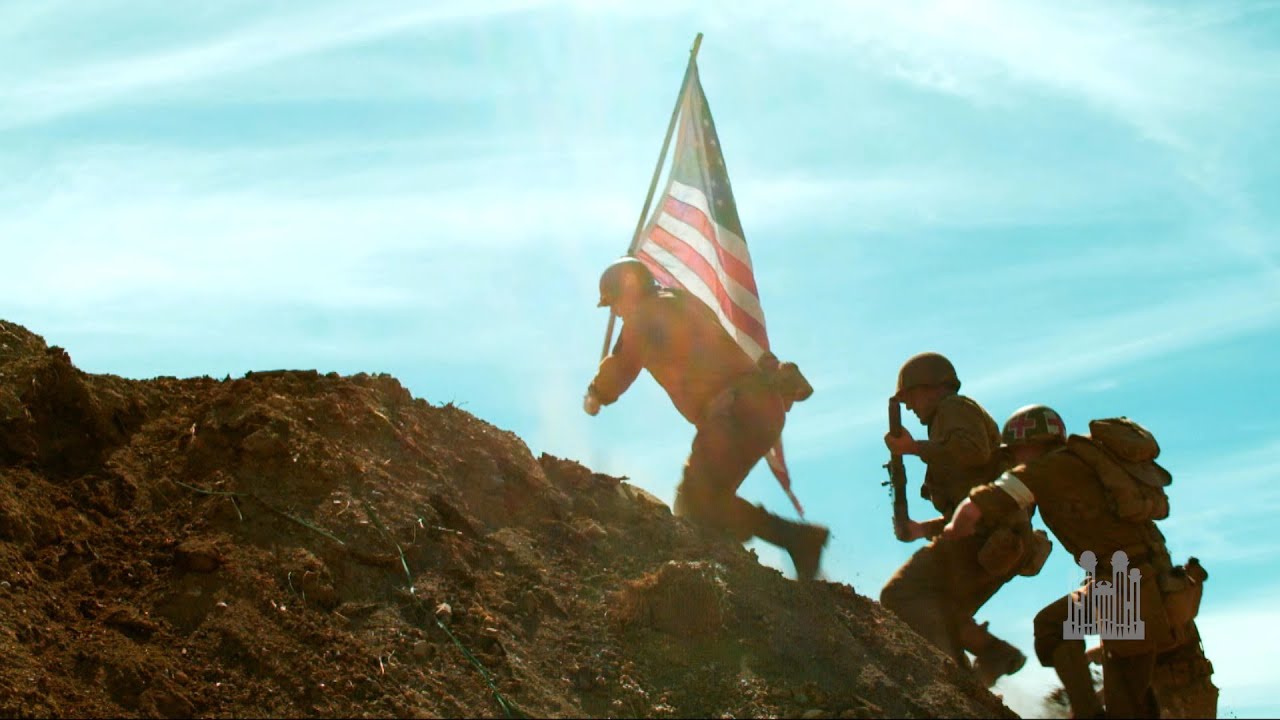 A Tribute to the Armed Services (Armed Service Medley) - The Tabernacle Choir