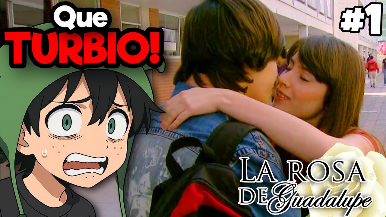 ⚠️ El Capítulo Más TURBIO y OSCURO De La Rosa de Guadalupe Parte 1