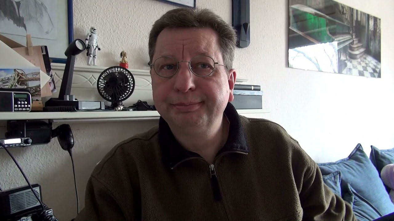 CB-Funk Antennentipps für schwierige Bedingungen.
