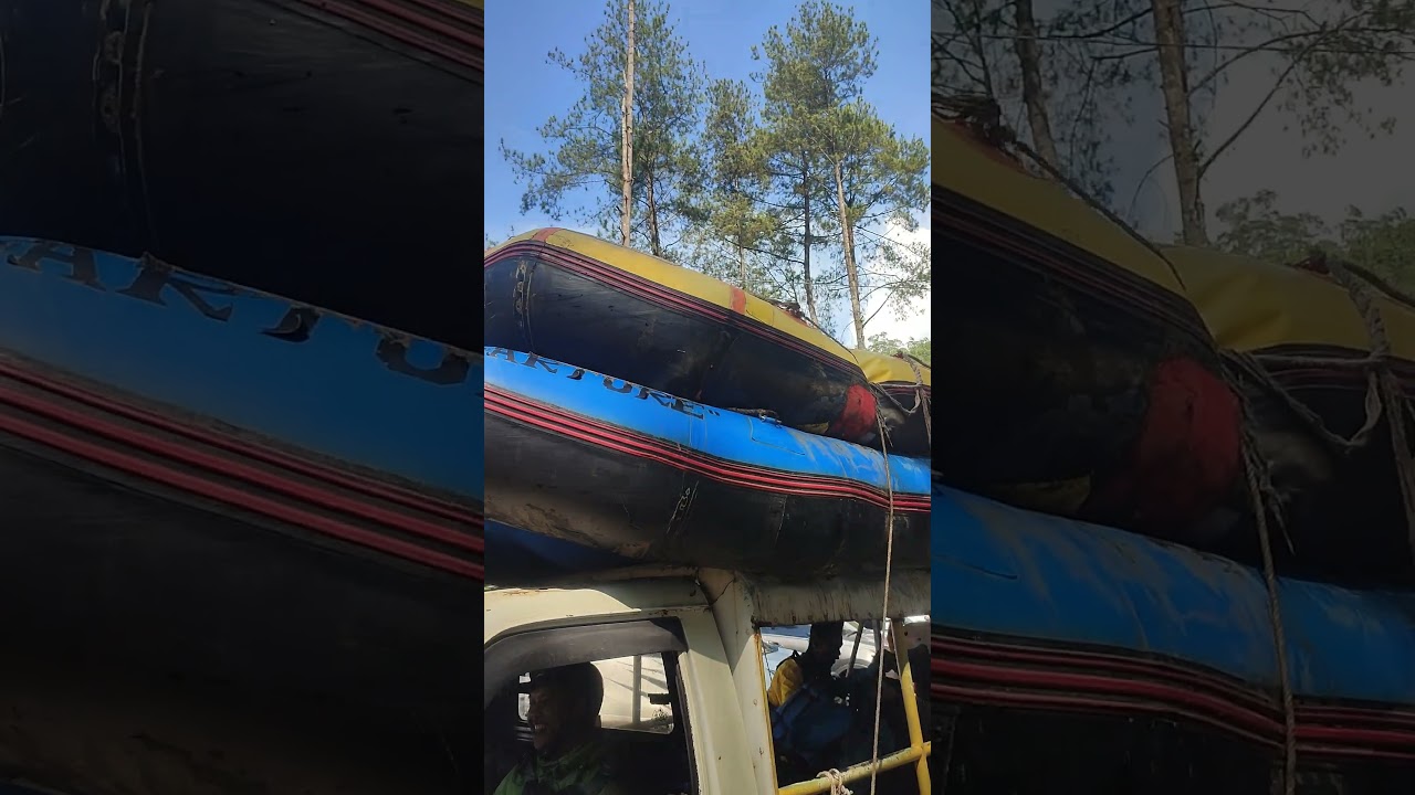 dadah gudbay dengan perahu kuning. rispek atas perjuanganmu AWOKWOWKWOK 261223